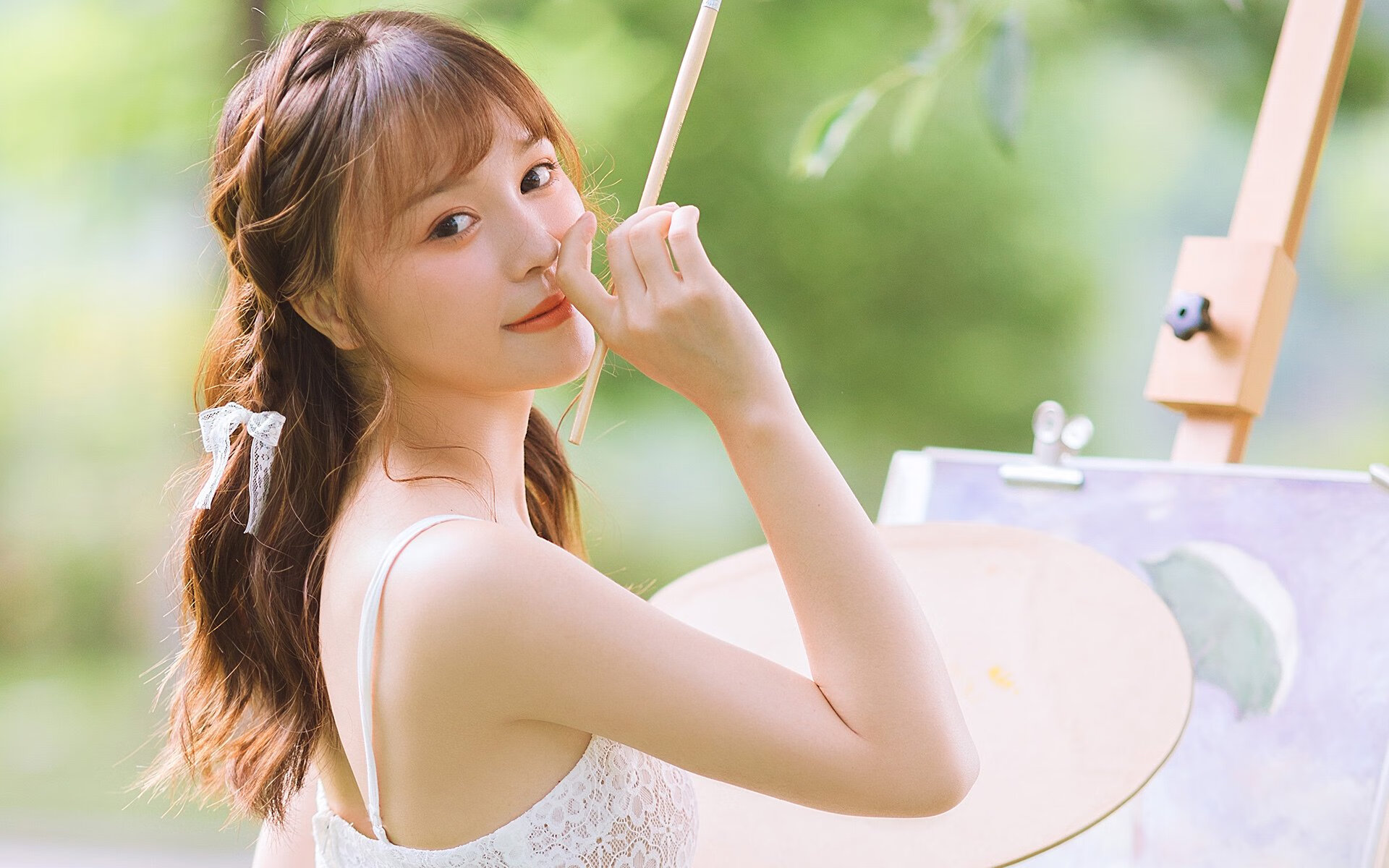 “2025世界运动会:高新体育中心武术赛场气氛紧张,选手拼劲力”