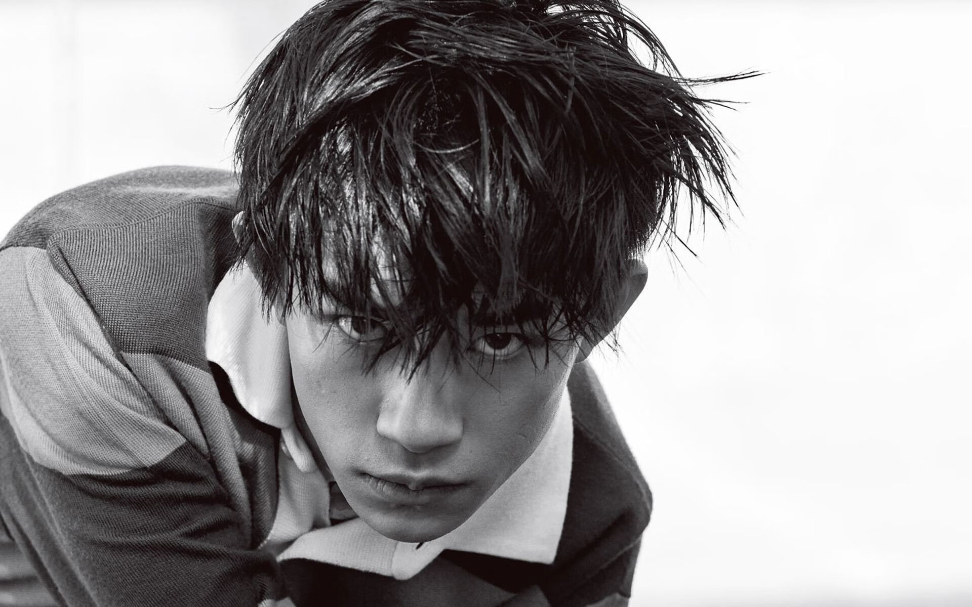 哈斯克稳定发挥赢得比赛荣誉，哈克萨斯完全体